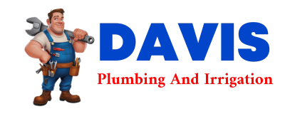 Trusted plumber in TRUESDALE